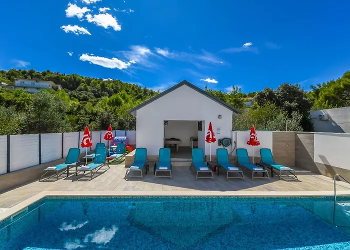 Apartments Villa Niko