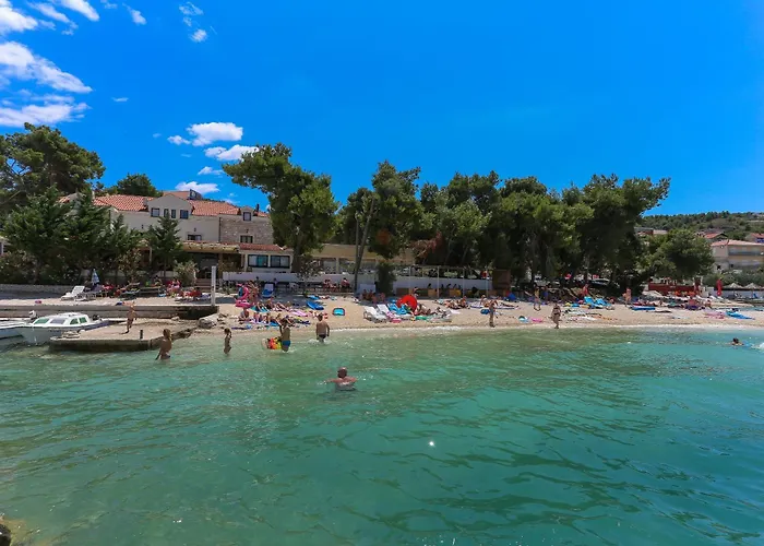 Apartments Villa Niko