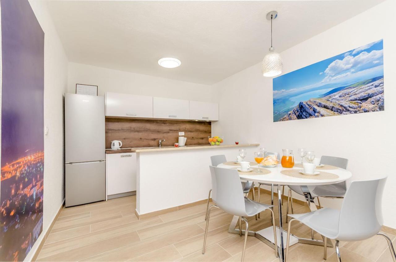 Apartment Niko