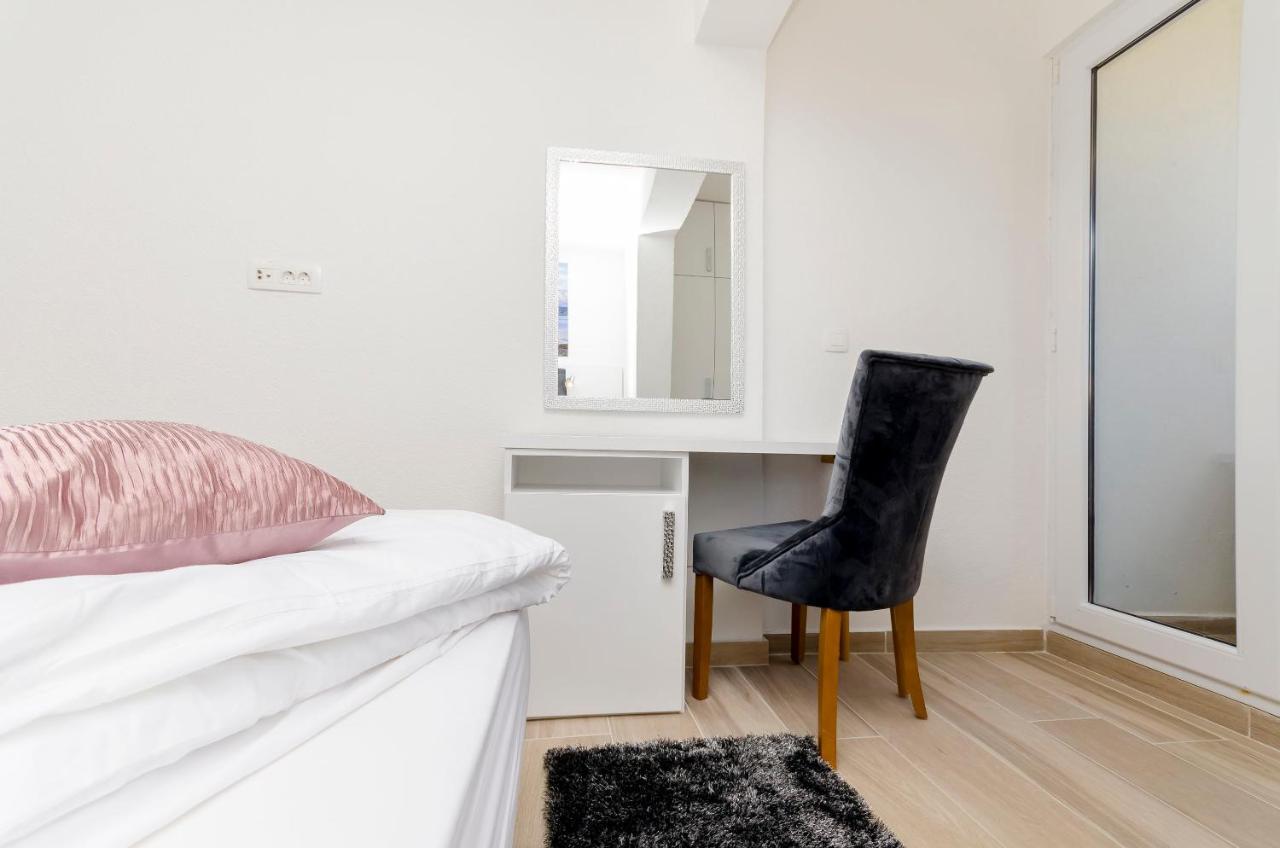 Niko Apartment Trogir