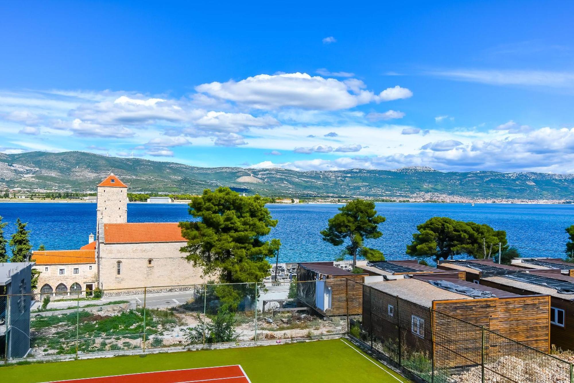 Niko * Trogir