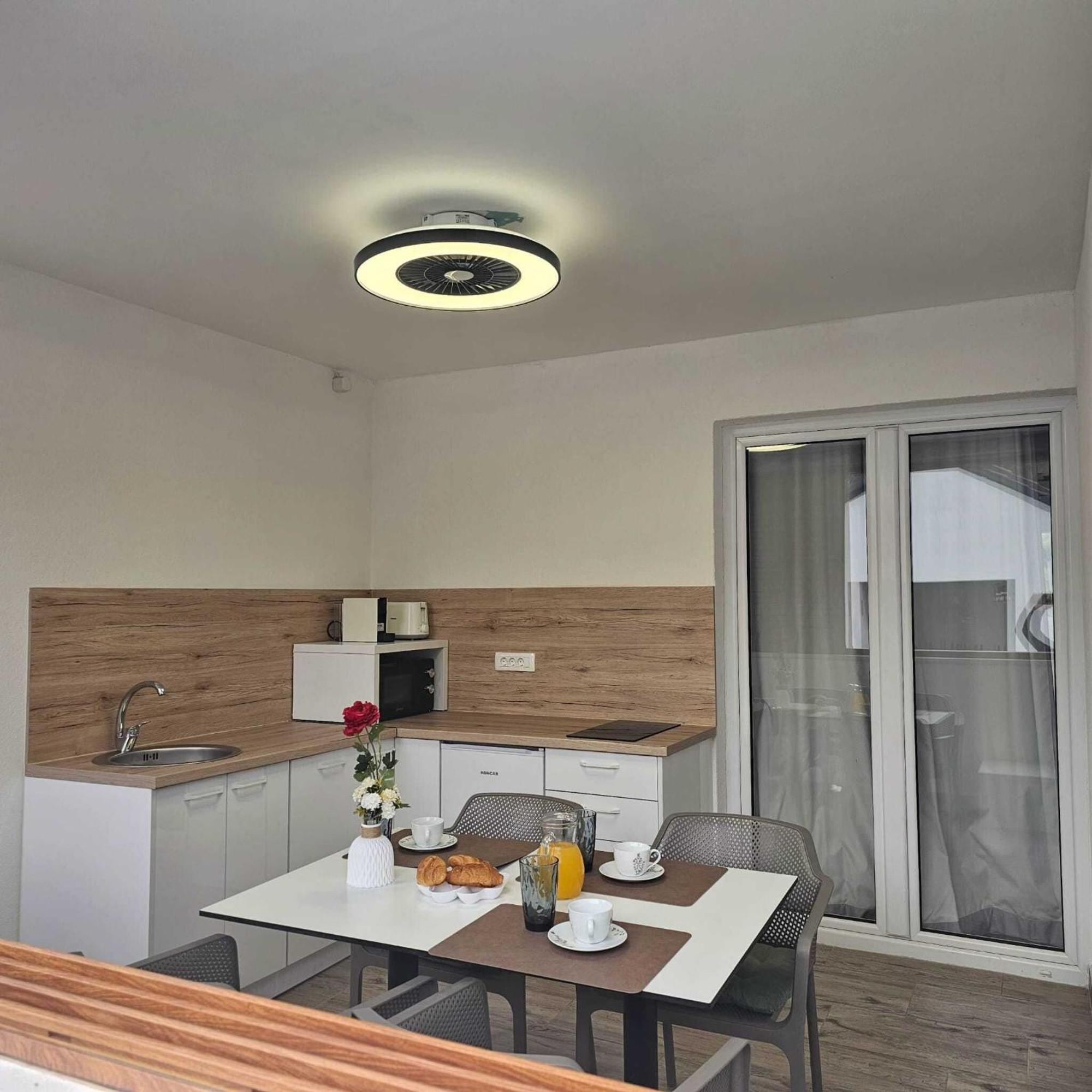 Apartment Niko