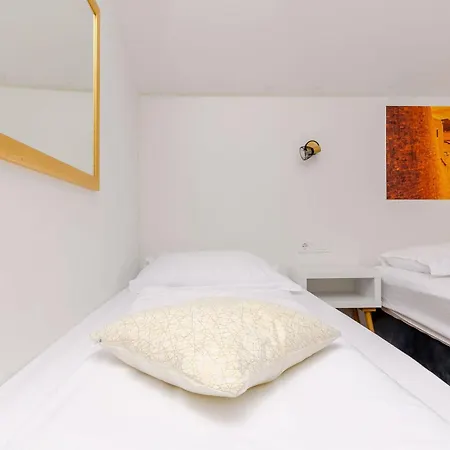 Apartments Villa Niko Trogir Room photo