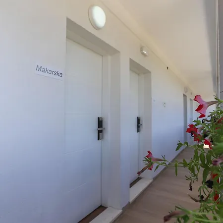 Apartments Villa Niko Trogir Exterior photo