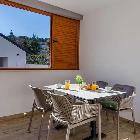 Apartments Villa Niko Trogir Room photo