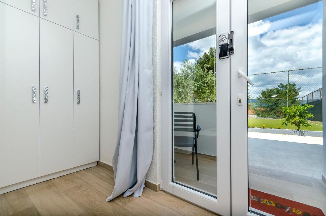 Apartman Niko Trogir