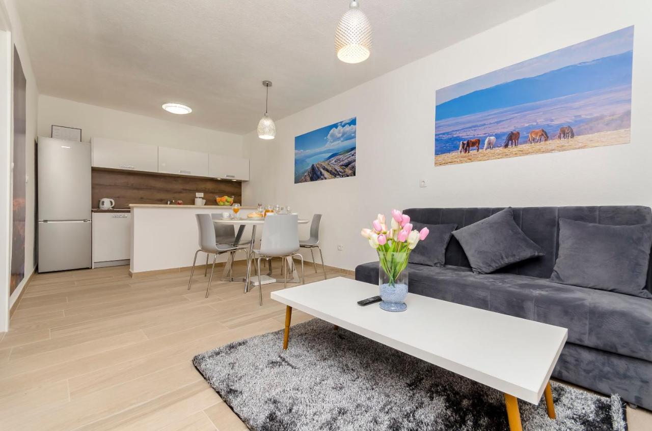 Apartman Niko