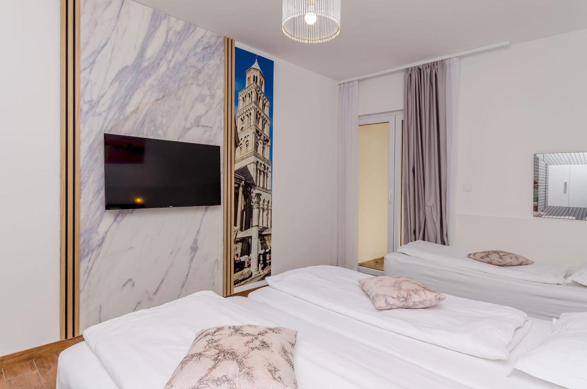 Apartman Niko