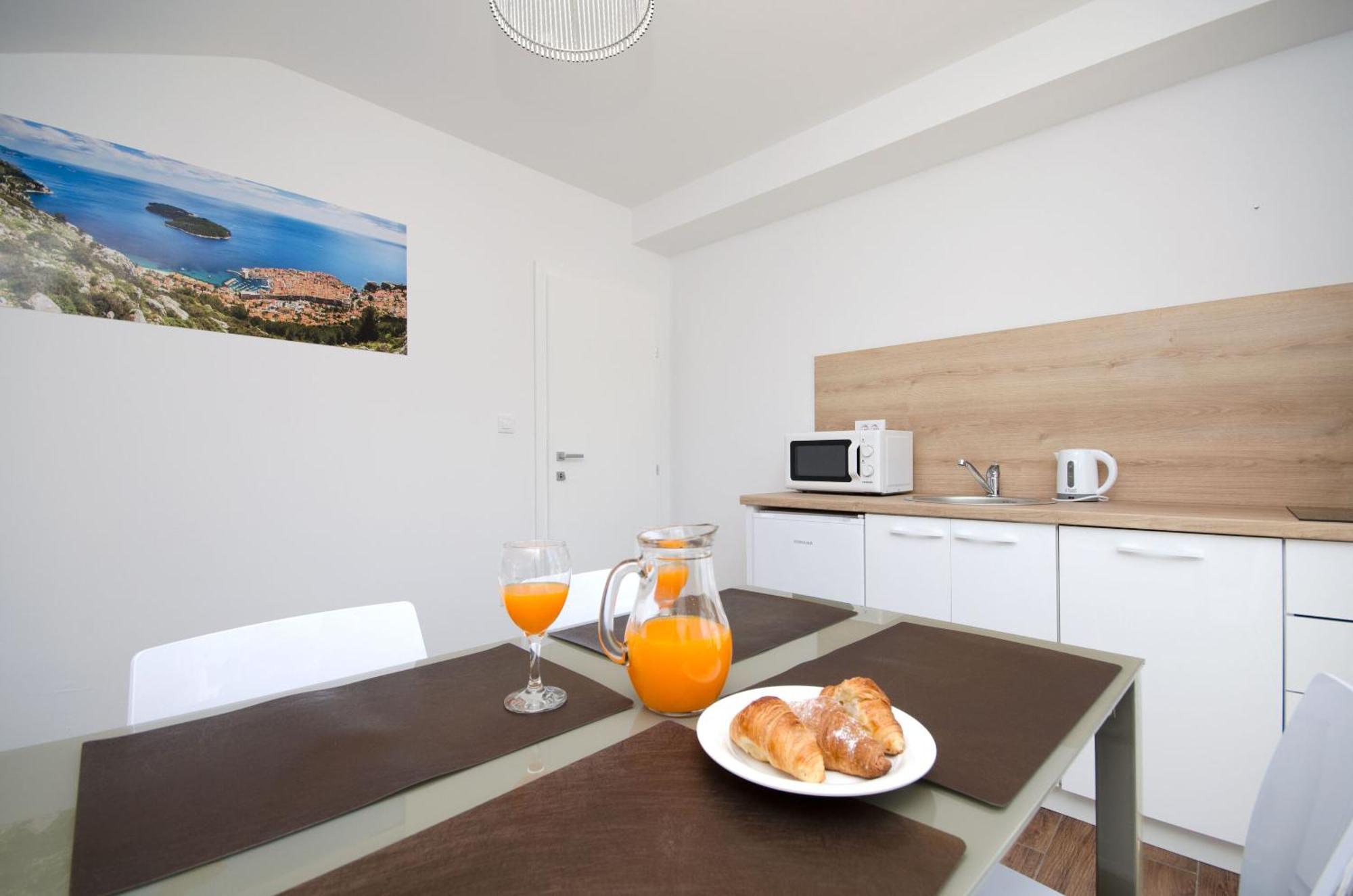 Apartman Niko *
