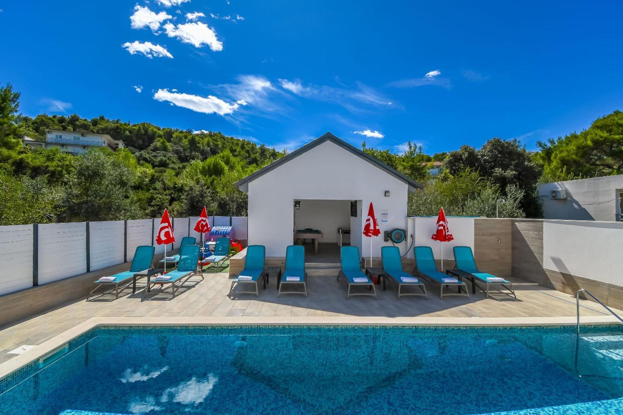 Apartman Niko Trogir